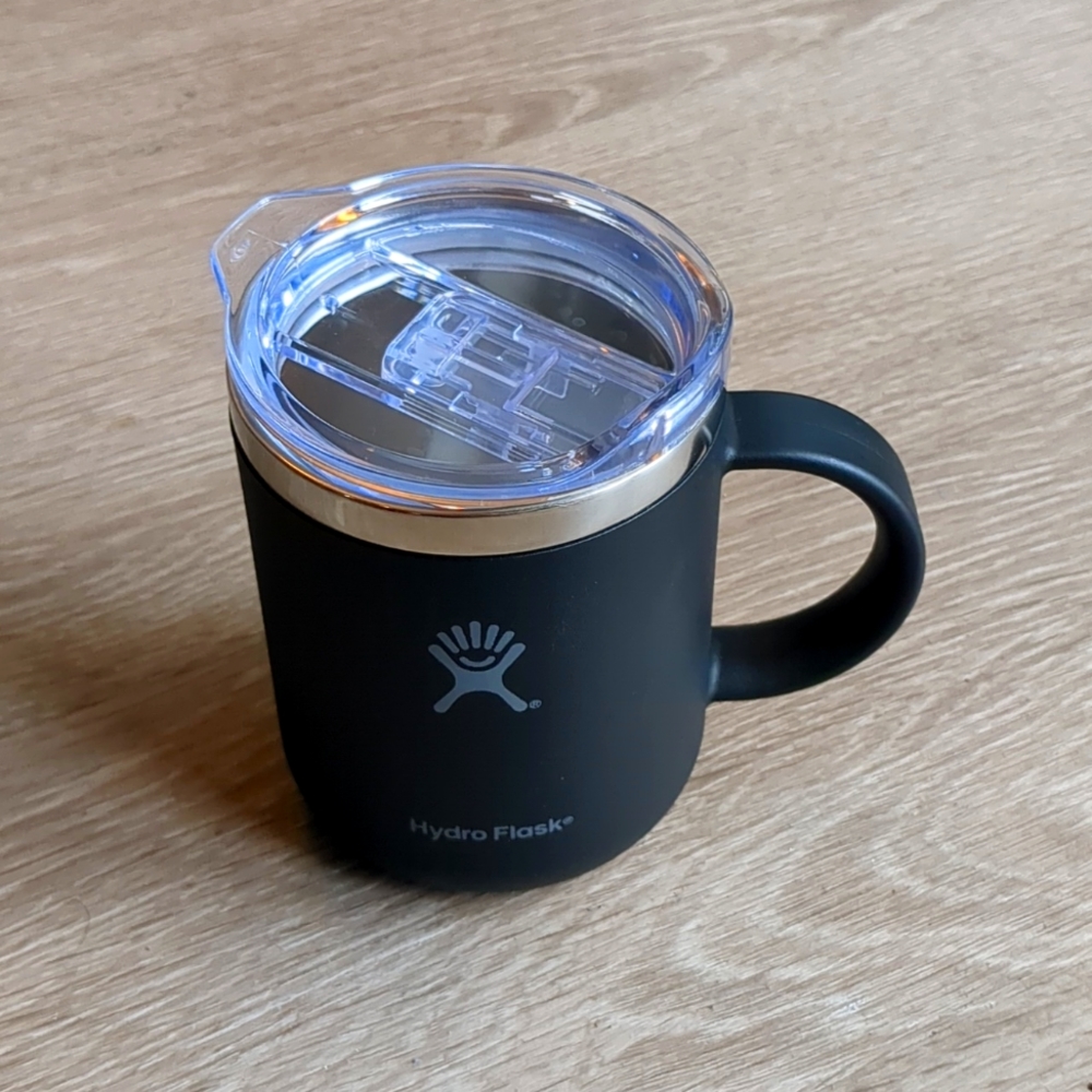 120z Hydro Flask mug